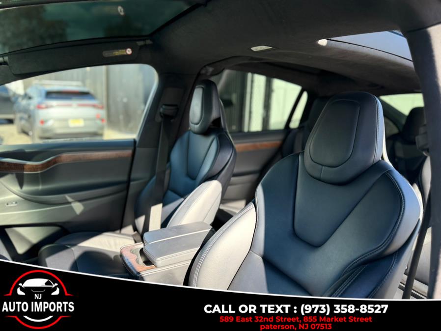 2018 Tesla Model X P100D AWD, available for sale in Paterson, New Jersey | NJ Auto Imports. Paterson, New Jersey 2018 Tesla Model X P100D AWD, available for sale in Paterson, New Jersey | NJ Auto Imports. Paterson, New Jersey