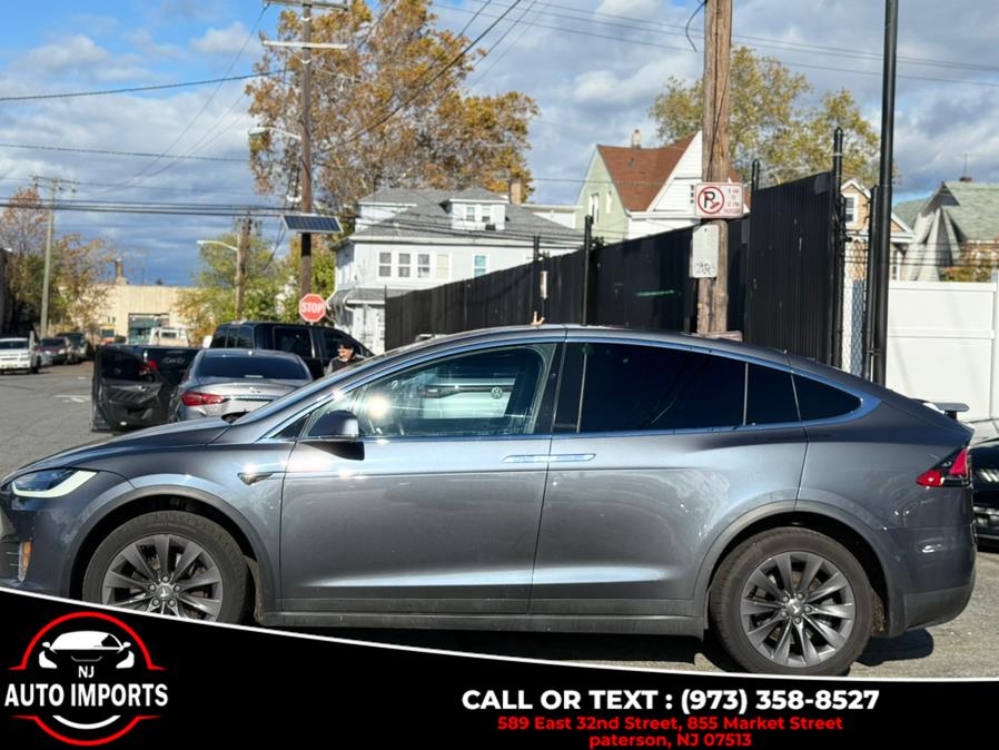 2018 Tesla Model X P100D AWD, available for sale in Paterson, New Jersey | NJ Auto Imports. Paterson, New Jersey 2018 Tesla Model X P100D AWD, available for sale in Paterson, New Jersey | NJ Auto Imports. Paterson, New Jersey