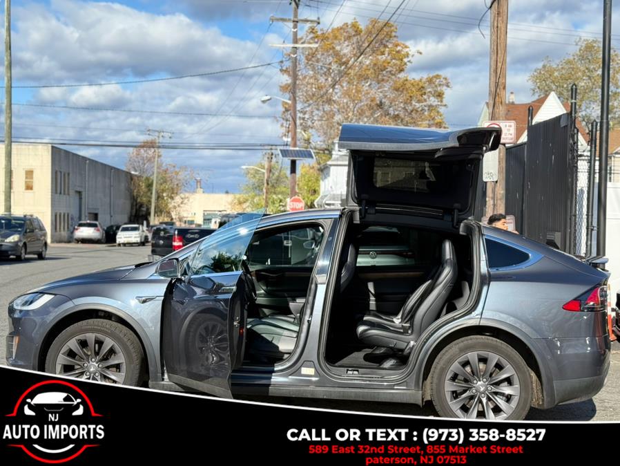2018 Tesla Model X P100D AWD, available for sale in Paterson, New Jersey | NJ Auto Imports. Paterson, New Jersey 2018 Tesla Model X P100D AWD, available for sale in Paterson, New Jersey | NJ Auto Imports. Paterson, New Jersey