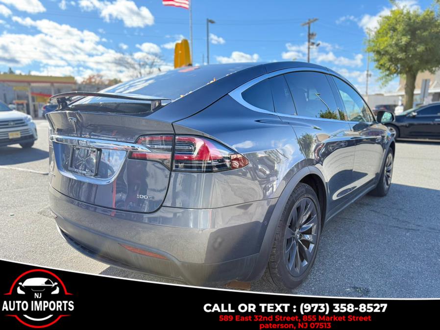 2018 Tesla Model X P100D AWD, available for sale in Paterson, New Jersey | NJ Auto Imports. Paterson, New Jersey 2018 Tesla Model X P100D AWD, available for sale in Paterson, New Jersey | NJ Auto Imports. Paterson, New Jersey
