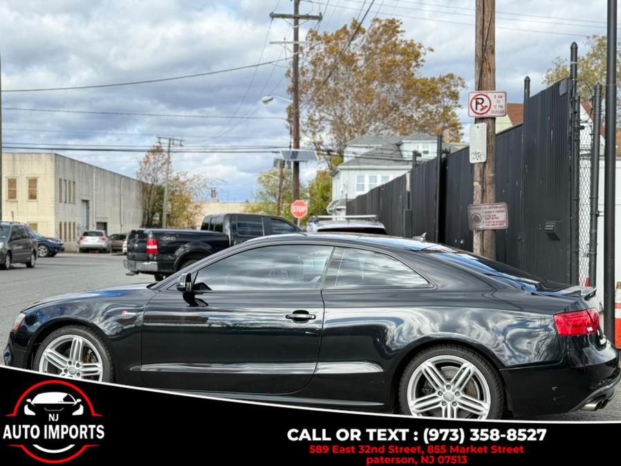 2015 Audi S5 2dr Cpe Auto Premium Plus, available for sale in Paterson, New Jersey | NJ Auto Imports. Paterson, New Jersey 2015 Audi S5 2dr Cpe Auto Premium Plus, available for sale in Paterson, New Jersey | NJ Auto Imports. Paterson, New Jersey