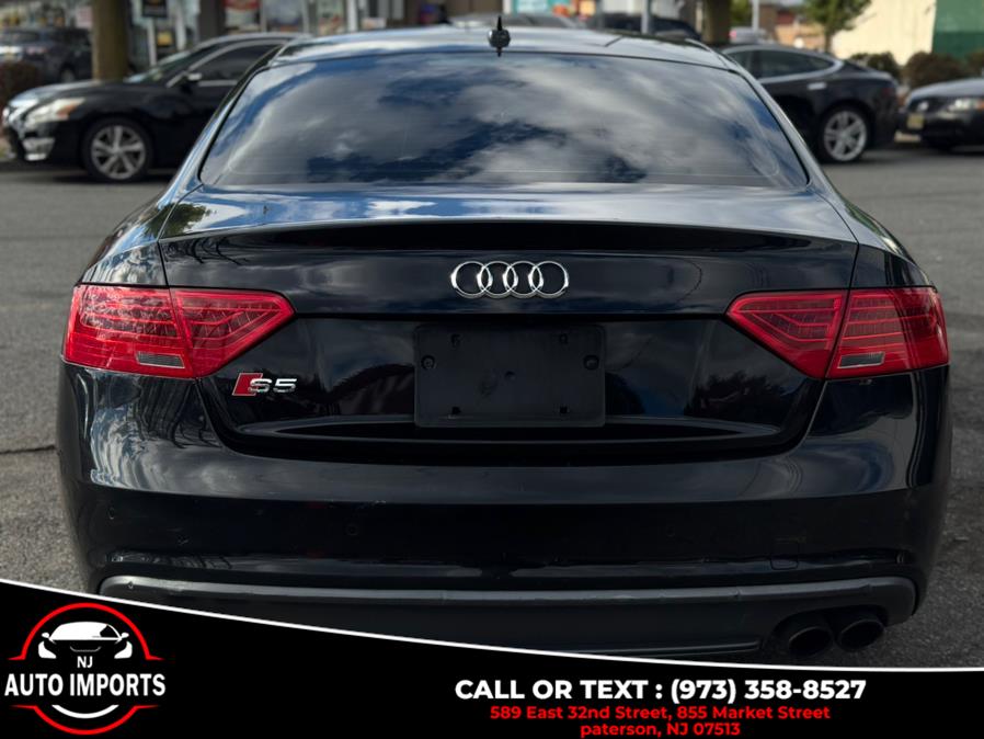 2015 Audi S5 2dr Cpe Auto Premium Plus, available for sale in Paterson, New Jersey | NJ Auto Imports. Paterson, New Jersey 2015 Audi S5 2dr Cpe Auto Premium Plus, available for sale in Paterson, New Jersey | NJ Auto Imports. Paterson, New Jersey