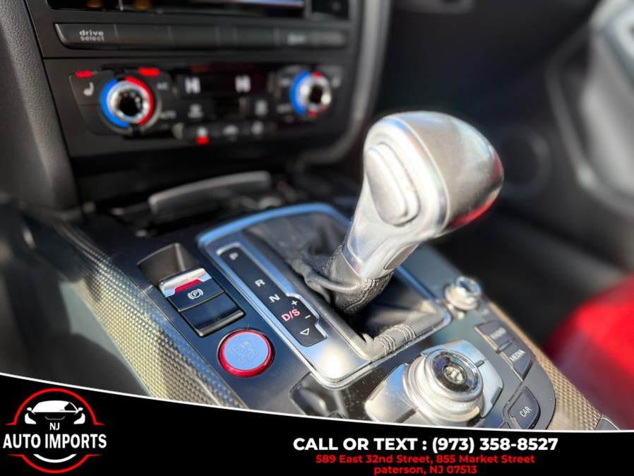 2015 Audi S5 2dr Cpe Auto Premium Plus, available for sale in Paterson, New Jersey | NJ Auto Imports. Paterson, New Jersey 2015 Audi S5 2dr Cpe Auto Premium Plus, available for sale in Paterson, New Jersey | NJ Auto Imports. Paterson, New Jersey