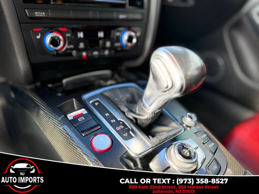 2015 Audi S5 2dr Cpe Auto Premium Plus, available for sale in Paterson, New Jersey | NJ Auto Imports. Paterson, New Jersey 2015 Audi S5 2dr Cpe Auto Premium Plus, available for sale in Paterson, New Jersey | NJ Auto Imports. Paterson, New Jersey