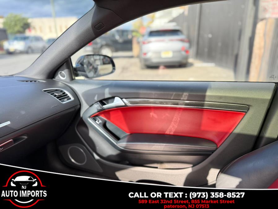 2015 Audi S5 2dr Cpe Auto Premium Plus, available for sale in Paterson, New Jersey | NJ Auto Imports. Paterson, New Jersey 2015 Audi S5 2dr Cpe Auto Premium Plus, available for sale in Paterson, New Jersey | NJ Auto Imports. Paterson, New Jersey