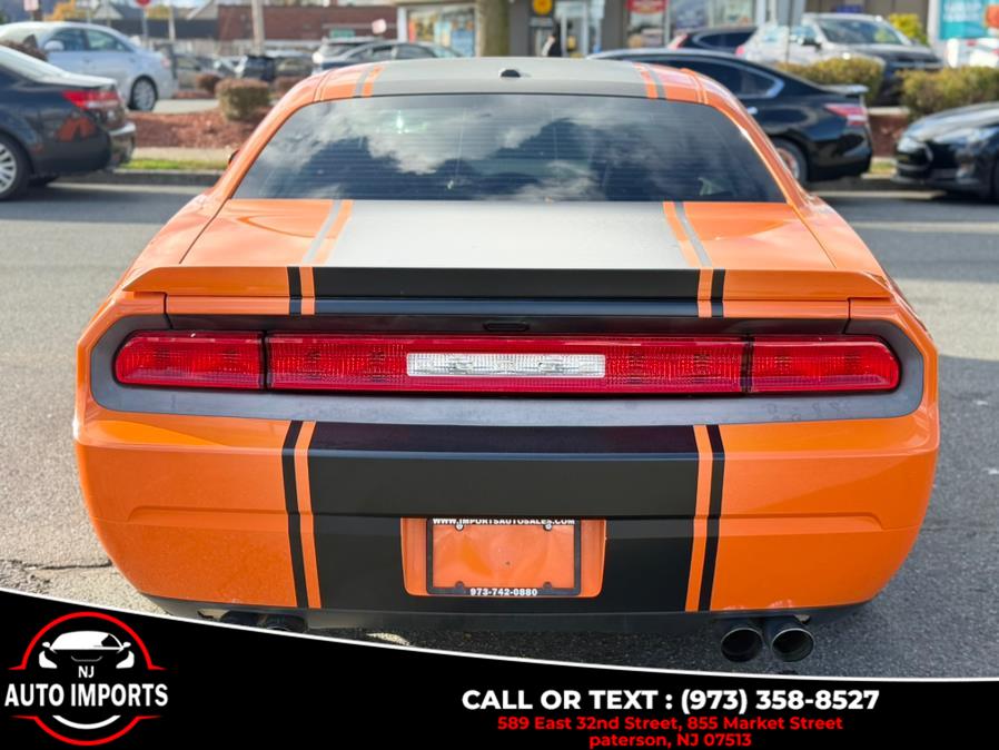 2012 Dodge Challenger 2dr Cpe R/T, available for sale in Paterson, New Jersey | NJ Auto Imports. Paterson, New Jersey 2012 Dodge Challenger 2dr Cpe R/T, available for sale in Paterson, New Jersey | NJ Auto Imports. Paterson, New Jersey