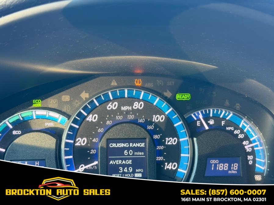 2012 Toyota Camry Hybrid 4dr Sdn XLE (Natl), available for sale in BROCKTON, Massachusetts | Brockton Auto Sales Inc. BROCKTON, Massachusetts 2012 Toyota Camry Hybrid 4dr Sdn XLE (Natl), available for sale in BROCKTON, Massachusetts | Brockton Auto Sales Inc. BROCKTON, Massachusetts