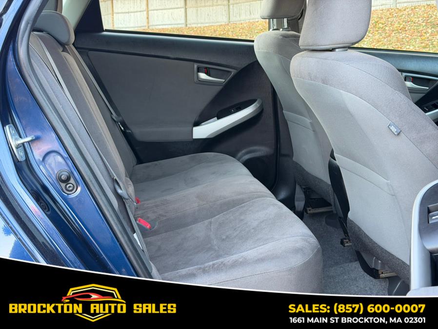 2015 Toyota Prius 5dr HB Three (Natl), available for sale in BROCKTON, Massachusetts | Brockton Auto Sales Inc. BROCKTON, Massachusetts 2015 Toyota Prius 5dr HB Three (Natl), available for sale in BROCKTON, Massachusetts | Brockton Auto Sales Inc. BROCKTON, Massachusetts