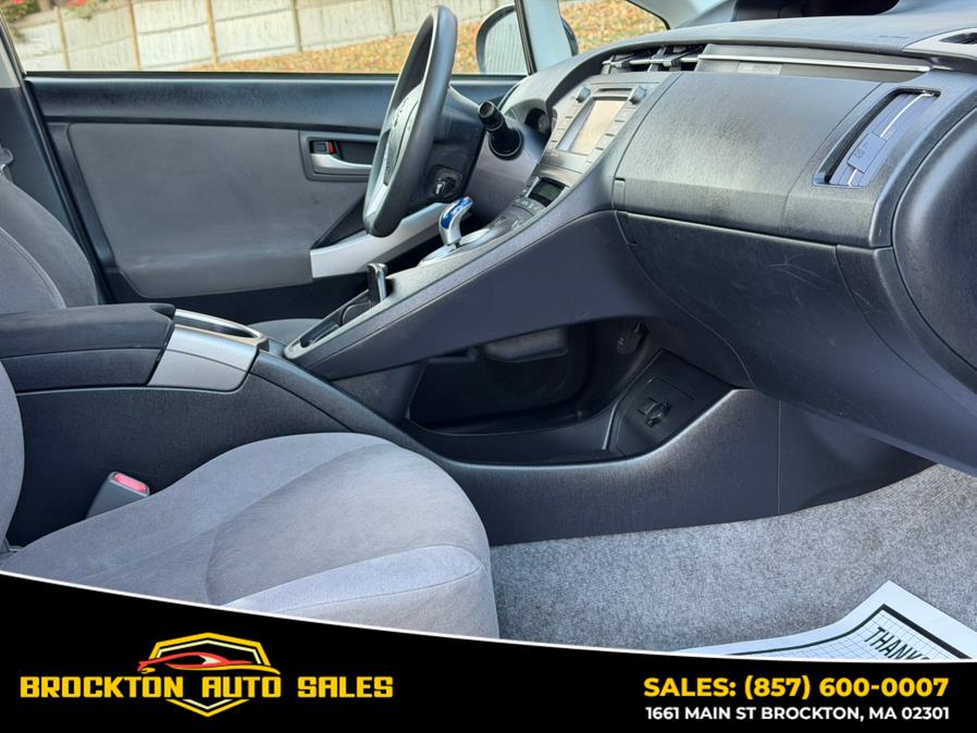 2015 Toyota Prius 5dr HB Three (Natl), available for sale in BROCKTON, Massachusetts | Brockton Auto Sales Inc. BROCKTON, Massachusetts 2015 Toyota Prius 5dr HB Three (Natl), available for sale in BROCKTON, Massachusetts | Brockton Auto Sales Inc. BROCKTON, Massachusetts