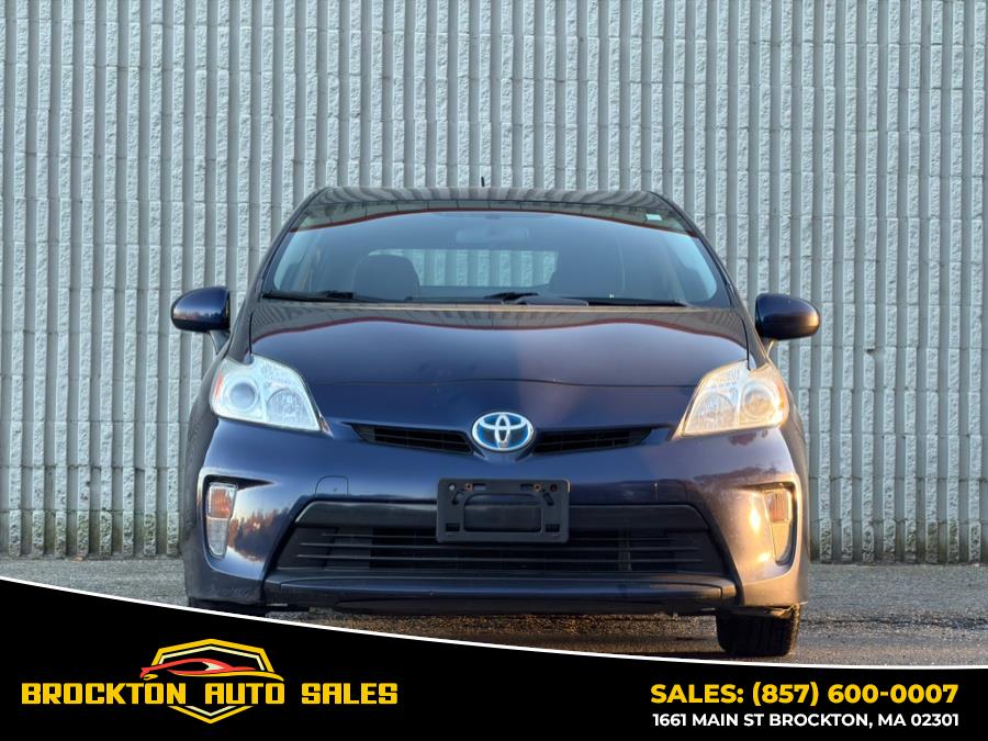 2015 Toyota Prius 5dr HB Three (Natl), available for sale in BROCKTON, Massachusetts | Brockton Auto Sales Inc. BROCKTON, Massachusetts 2015 Toyota Prius 5dr HB Three (Natl), available for sale in BROCKTON, Massachusetts | Brockton Auto Sales Inc. BROCKTON, Massachusetts