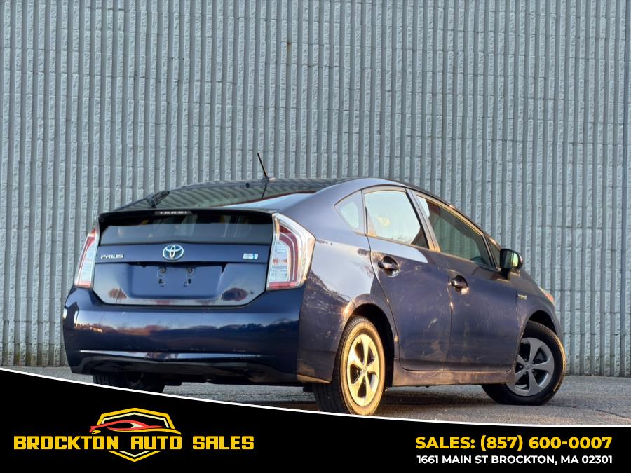 2015 Toyota Prius 5dr HB Three (Natl), available for sale in BROCKTON, Massachusetts | Brockton Auto Sales Inc. BROCKTON, Massachusetts 2015 Toyota Prius 5dr HB Three (Natl), available for sale in BROCKTON, Massachusetts | Brockton Auto Sales Inc. BROCKTON, Massachusetts