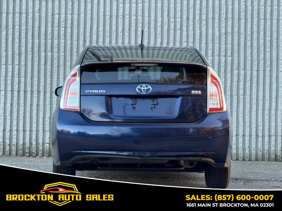 2015 Toyota Prius 5dr HB Three (Natl), available for sale in BROCKTON, Massachusetts | Brockton Auto Sales Inc. BROCKTON, Massachusetts 2015 Toyota Prius 5dr HB Three (Natl), available for sale in BROCKTON, Massachusetts | Brockton Auto Sales Inc. BROCKTON, Massachusetts