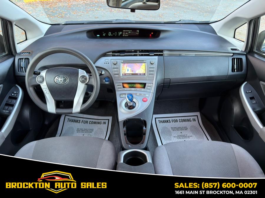2015 Toyota Prius 5dr HB Three (Natl), available for sale in BROCKTON, Massachusetts | Brockton Auto Sales Inc. BROCKTON, Massachusetts 2015 Toyota Prius 5dr HB Three (Natl), available for sale in BROCKTON, Massachusetts | Brockton Auto Sales Inc. BROCKTON, Massachusetts