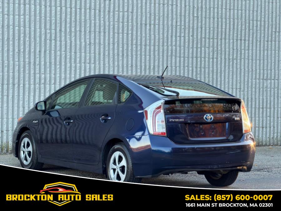2015 Toyota Prius 5dr HB Three (Natl), available for sale in BROCKTON, Massachusetts | Brockton Auto Sales Inc. BROCKTON, Massachusetts 2015 Toyota Prius 5dr HB Three (Natl), available for sale in BROCKTON, Massachusetts | Brockton Auto Sales Inc. BROCKTON, Massachusetts