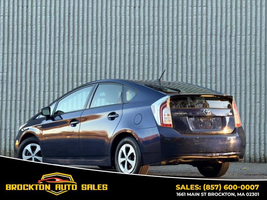 2015 Toyota Prius 5dr HB Three (Natl), available for sale in BROCKTON, Massachusetts | Brockton Auto Sales Inc. BROCKTON, Massachusetts 2015 Toyota Prius 5dr HB Three (Natl), available for sale in BROCKTON, Massachusetts | Brockton Auto Sales Inc. BROCKTON, Massachusetts