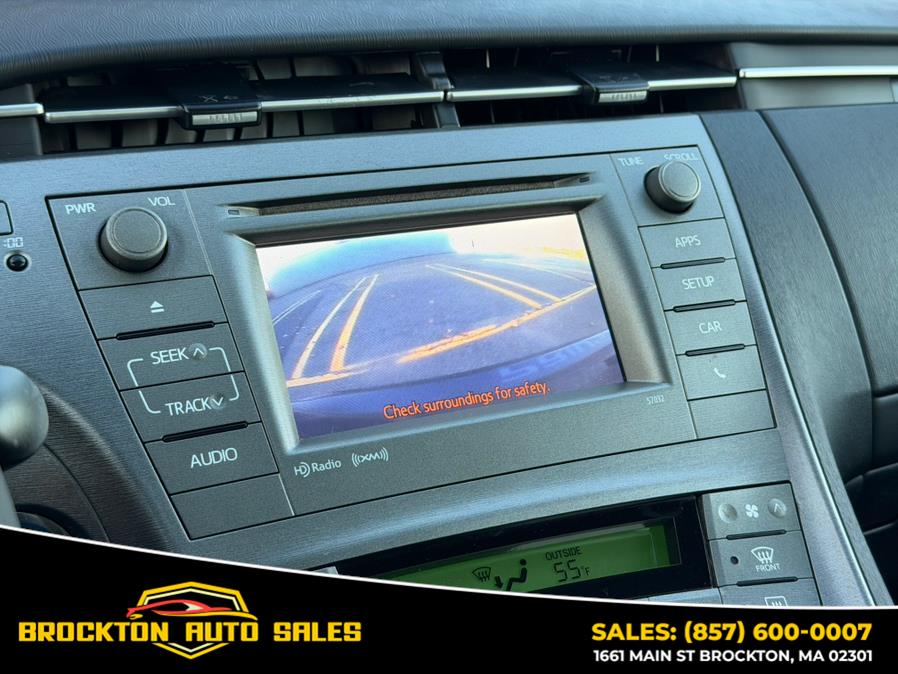 2015 Toyota Prius 5dr HB Three (Natl), available for sale in BROCKTON, Massachusetts | Brockton Auto Sales Inc. BROCKTON, Massachusetts 2015 Toyota Prius 5dr HB Three (Natl), available for sale in BROCKTON, Massachusetts | Brockton Auto Sales Inc. BROCKTON, Massachusetts