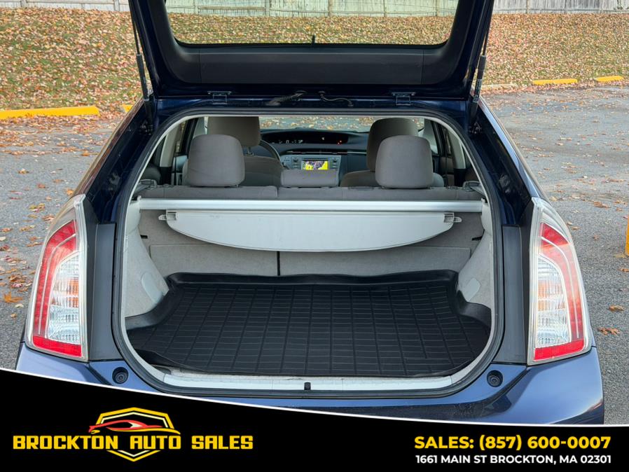 2015 Toyota Prius 5dr HB Three (Natl), available for sale in BROCKTON, Massachusetts | Brockton Auto Sales Inc. BROCKTON, Massachusetts 2015 Toyota Prius 5dr HB Three (Natl), available for sale in BROCKTON, Massachusetts | Brockton Auto Sales Inc. BROCKTON, Massachusetts