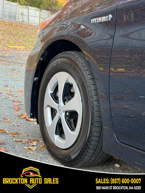 2015 Toyota Prius 5dr HB Three (Natl), available for sale in BROCKTON, Massachusetts | Brockton Auto Sales Inc. BROCKTON, Massachusetts 2015 Toyota Prius 5dr HB Three (Natl), available for sale in BROCKTON, Massachusetts | Brockton Auto Sales Inc. BROCKTON, Massachusetts