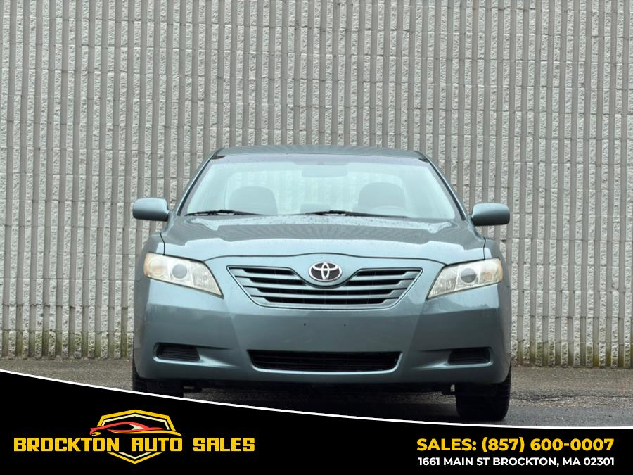 2007 Toyota Camry 4dr Sdn I4 Auto LE, available for sale in BROCKTON, Massachusetts | Brockton Auto Sales Inc. BROCKTON, Massachusetts 2007 Toyota Camry 4dr Sdn I4 Auto LE, available for sale in BROCKTON, Massachusetts | Brockton Auto Sales Inc. BROCKTON, Massachusetts