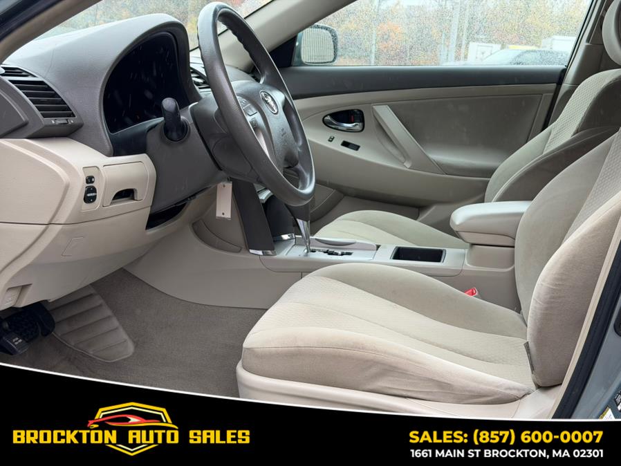 2007 Toyota Camry 4dr Sdn I4 Auto LE, available for sale in BROCKTON, Massachusetts | Brockton Auto Sales Inc. BROCKTON, Massachusetts 2007 Toyota Camry 4dr Sdn I4 Auto LE, available for sale in BROCKTON, Massachusetts | Brockton Auto Sales Inc. BROCKTON, Massachusetts