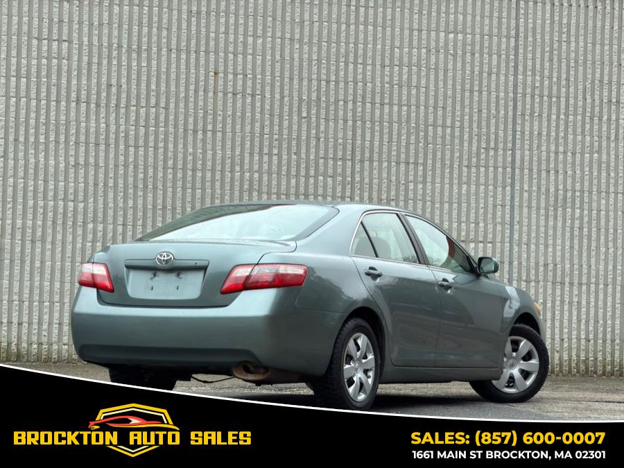 2007 Toyota Camry 4dr Sdn I4 Auto LE, available for sale in BROCKTON, Massachusetts | Brockton Auto Sales Inc. BROCKTON, Massachusetts 2007 Toyota Camry 4dr Sdn I4 Auto LE, available for sale in BROCKTON, Massachusetts | Brockton Auto Sales Inc. BROCKTON, Massachusetts