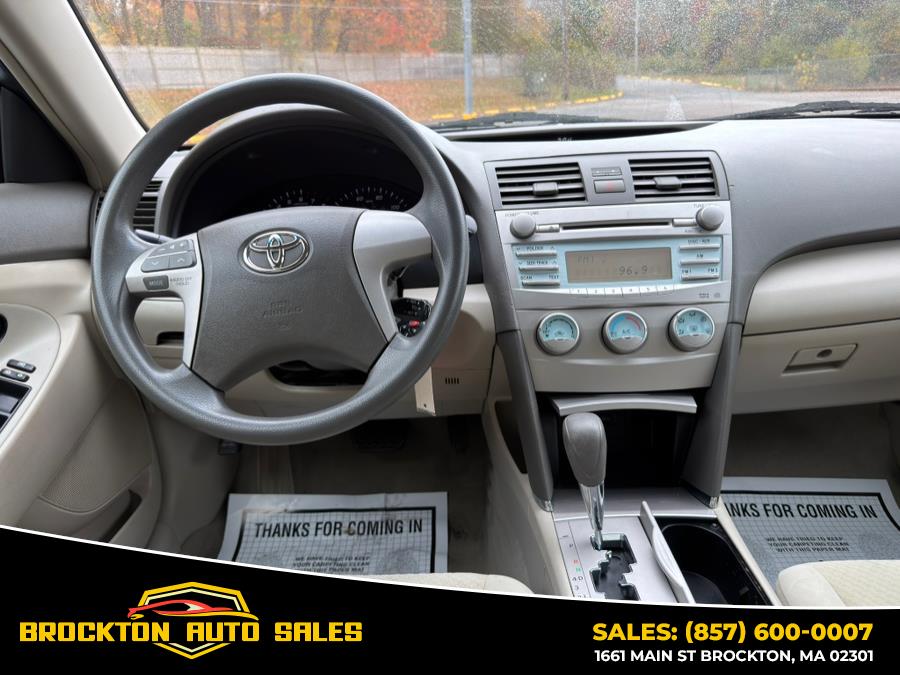 2007 Toyota Camry 4dr Sdn I4 Auto LE, available for sale in BROCKTON, Massachusetts | Brockton Auto Sales Inc. BROCKTON, Massachusetts 2007 Toyota Camry 4dr Sdn I4 Auto LE, available for sale in BROCKTON, Massachusetts | Brockton Auto Sales Inc. BROCKTON, Massachusetts