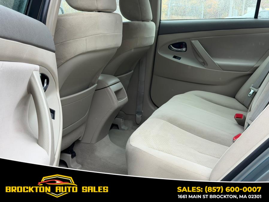 2007 Toyota Camry 4dr Sdn I4 Auto LE, available for sale in BROCKTON, Massachusetts | Brockton Auto Sales Inc. BROCKTON, Massachusetts 2007 Toyota Camry 4dr Sdn I4 Auto LE, available for sale in BROCKTON, Massachusetts | Brockton Auto Sales Inc. BROCKTON, Massachusetts