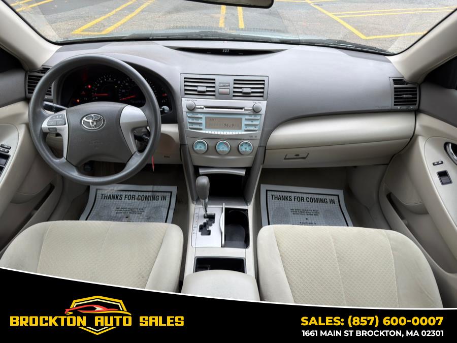 2007 Toyota Camry 4dr Sdn I4 Auto LE, available for sale in BROCKTON, Massachusetts | Brockton Auto Sales Inc. BROCKTON, Massachusetts 2007 Toyota Camry 4dr Sdn I4 Auto LE, available for sale in BROCKTON, Massachusetts | Brockton Auto Sales Inc. BROCKTON, Massachusetts