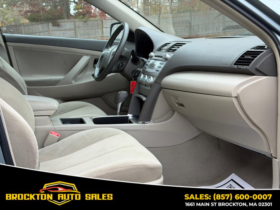 2007 Toyota Camry 4dr Sdn I4 Auto LE, available for sale in BROCKTON, Massachusetts | Brockton Auto Sales Inc. BROCKTON, Massachusetts 2007 Toyota Camry 4dr Sdn I4 Auto LE, available for sale in BROCKTON, Massachusetts | Brockton Auto Sales Inc. BROCKTON, Massachusetts