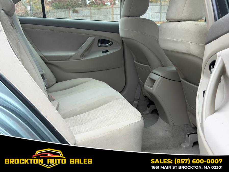 2007 Toyota Camry 4dr Sdn I4 Auto LE, available for sale in BROCKTON, Massachusetts | Brockton Auto Sales Inc. BROCKTON, Massachusetts 2007 Toyota Camry 4dr Sdn I4 Auto LE, available for sale in BROCKTON, Massachusetts | Brockton Auto Sales Inc. BROCKTON, Massachusetts
