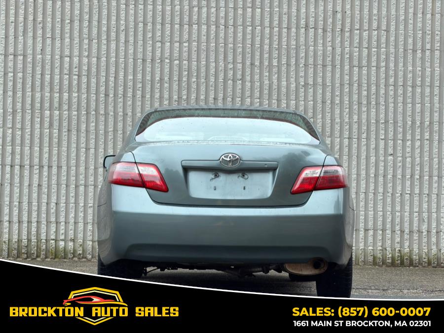 2007 Toyota Camry 4dr Sdn I4 Auto LE, available for sale in BROCKTON, Massachusetts | Brockton Auto Sales Inc. BROCKTON, Massachusetts 2007 Toyota Camry 4dr Sdn I4 Auto LE, available for sale in BROCKTON, Massachusetts | Brockton Auto Sales Inc. BROCKTON, Massachusetts