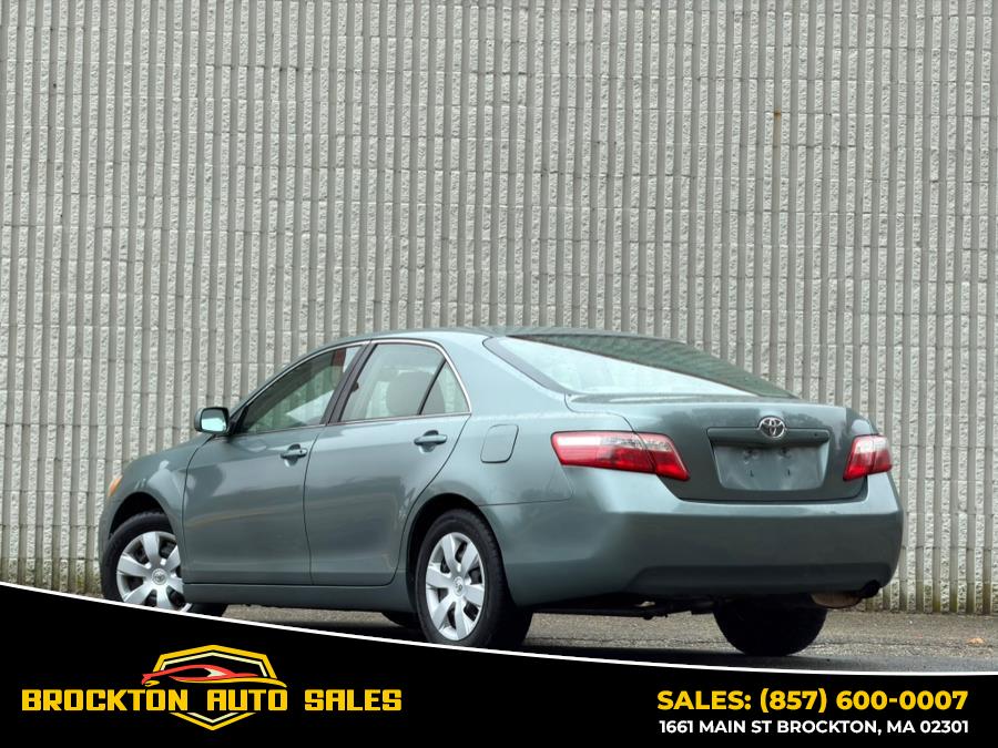 2007 Toyota Camry 4dr Sdn I4 Auto LE, available for sale in BROCKTON, Massachusetts | Brockton Auto Sales Inc. BROCKTON, Massachusetts 2007 Toyota Camry 4dr Sdn I4 Auto LE, available for sale in BROCKTON, Massachusetts | Brockton Auto Sales Inc. BROCKTON, Massachusetts