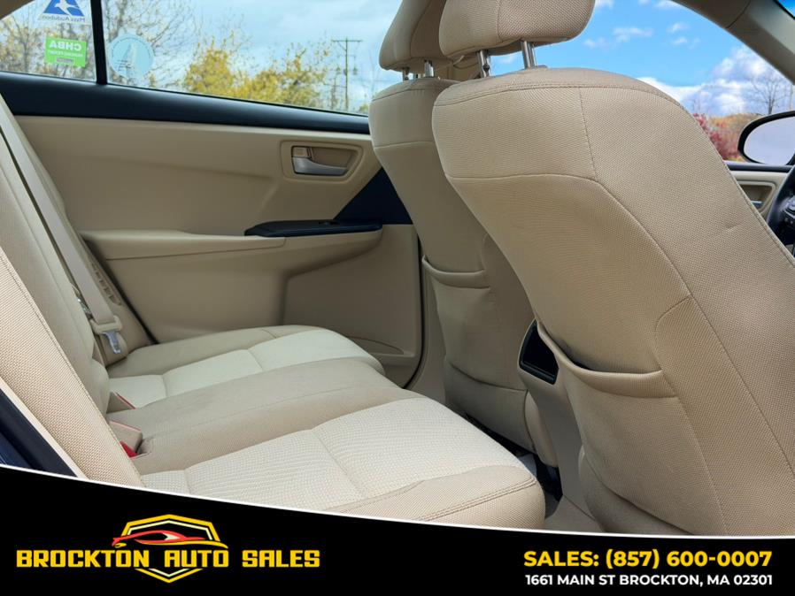 2015 Toyota Camry Hybrid 4dr Sdn XLE (Natl), available for sale in BROCKTON, Massachusetts | Brockton Auto Sales Inc. BROCKTON, Massachusetts 2015 Toyota Camry Hybrid 4dr Sdn XLE (Natl), available for sale in BROCKTON, Massachusetts | Brockton Auto Sales Inc. BROCKTON, Massachusetts