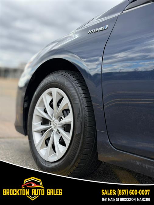 2015 Toyota Camry Hybrid 4dr Sdn XLE (Natl), available for sale in BROCKTON, Massachusetts | Brockton Auto Sales Inc. BROCKTON, Massachusetts 2015 Toyota Camry Hybrid 4dr Sdn XLE (Natl), available for sale in BROCKTON, Massachusetts | Brockton Auto Sales Inc. BROCKTON, Massachusetts