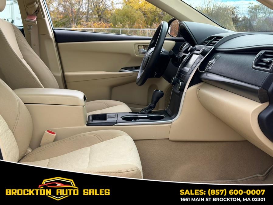 2015 Toyota Camry Hybrid 4dr Sdn XLE (Natl), available for sale in BROCKTON, Massachusetts | Brockton Auto Sales Inc. BROCKTON, Massachusetts 2015 Toyota Camry Hybrid 4dr Sdn XLE (Natl), available for sale in BROCKTON, Massachusetts | Brockton Auto Sales Inc. BROCKTON, Massachusetts