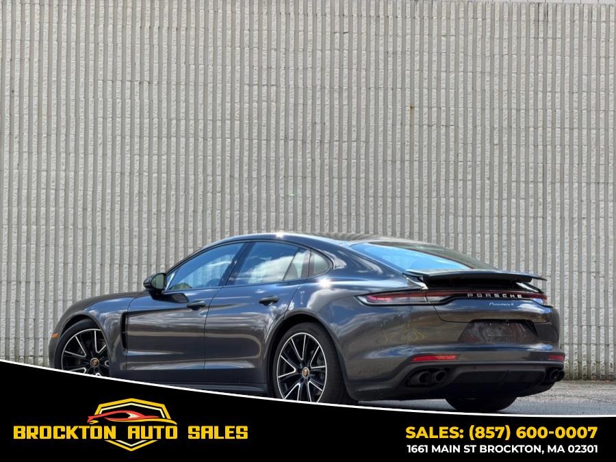 2021 Porsche Panamera RWD, available for sale in BROCKTON, Massachusetts | Brockton Auto Sales Inc. BROCKTON, Massachusetts 2021 Porsche Panamera RWD, available for sale in BROCKTON, Massachusetts | Brockton Auto Sales Inc. BROCKTON, Massachusetts