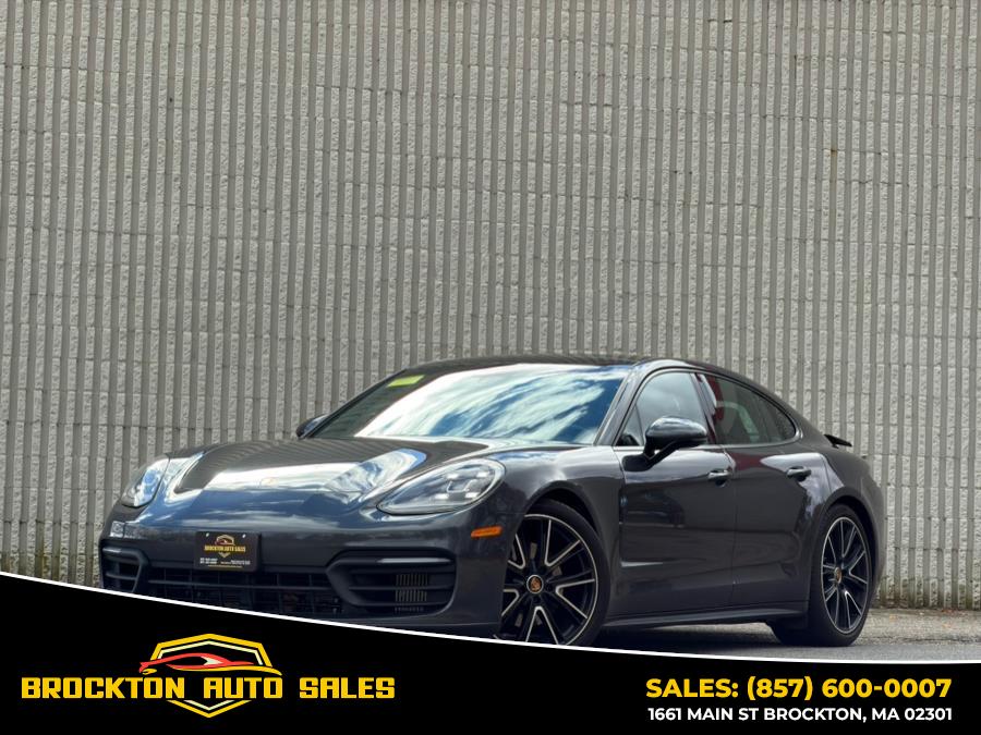 2021 Porsche Panamera RWD, available for sale in BROCKTON, Massachusetts | Brockton Auto Sales Inc. BROCKTON, Massachusetts 2021 Porsche Panamera RWD, available for sale in BROCKTON, Massachusetts | Brockton Auto Sales Inc. BROCKTON, Massachusetts