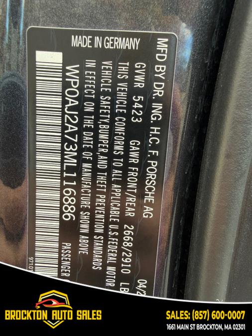 2021 Porsche Panamera RWD, available for sale in BROCKTON, Massachusetts | Brockton Auto Sales Inc. BROCKTON, Massachusetts 2021 Porsche Panamera RWD, available for sale in BROCKTON, Massachusetts | Brockton Auto Sales Inc. BROCKTON, Massachusetts