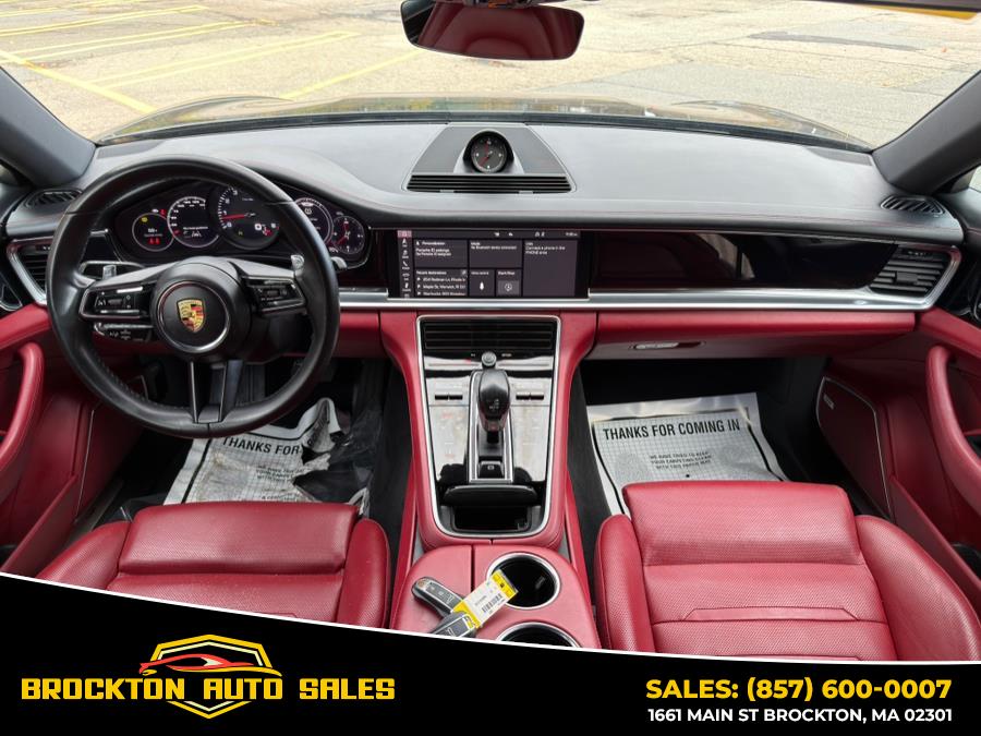 2021 Porsche Panamera RWD, available for sale in BROCKTON, Massachusetts | Brockton Auto Sales Inc. BROCKTON, Massachusetts 2021 Porsche Panamera RWD, available for sale in BROCKTON, Massachusetts | Brockton Auto Sales Inc. BROCKTON, Massachusetts
