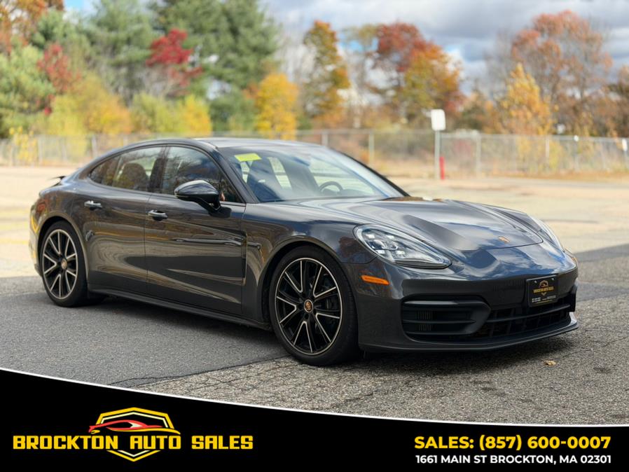 2021 Porsche Panamera RWD, available for sale in BROCKTON, Massachusetts | Brockton Auto Sales Inc. BROCKTON, Massachusetts 2021 Porsche Panamera RWD, available for sale in BROCKTON, Massachusetts | Brockton Auto Sales Inc. BROCKTON, Massachusetts
