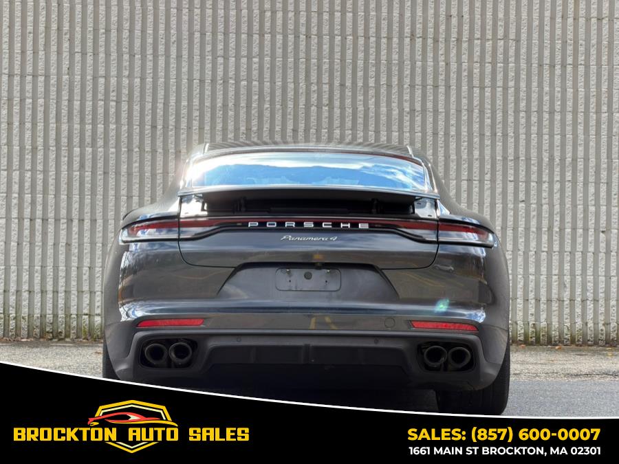 2021 Porsche Panamera RWD, available for sale in BROCKTON, Massachusetts | Brockton Auto Sales Inc. BROCKTON, Massachusetts 2021 Porsche Panamera RWD, available for sale in BROCKTON, Massachusetts | Brockton Auto Sales Inc. BROCKTON, Massachusetts