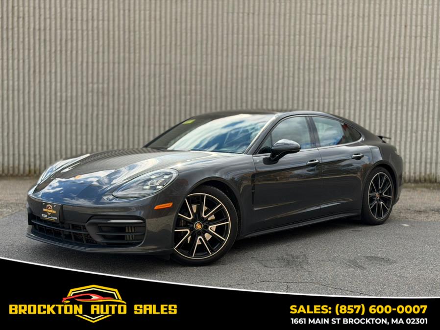 2021 Porsche Panamera RWD, available for sale in BROCKTON, Massachusetts | Brockton Auto Sales Inc. BROCKTON, Massachusetts 2021 Porsche Panamera RWD, available for sale in BROCKTON, Massachusetts | Brockton Auto Sales Inc. BROCKTON, Massachusetts