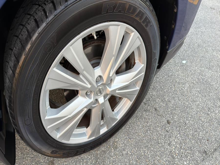 2018 Nissan Pathfinder FWD SL, available for sale in Hialeah, Florida | The Palm Motors LLC. Hialeah, Florida 2018 Nissan Pathfinder FWD SL, available for sale in Hialeah, Florida | The Palm Motors LLC. Hialeah, Florida