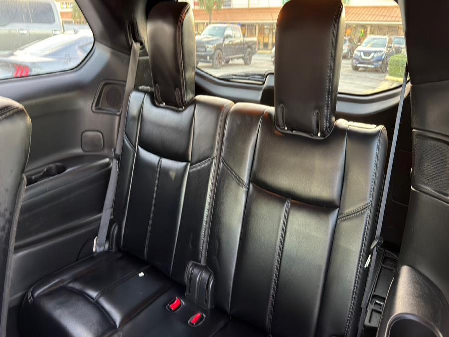 2018 Nissan Pathfinder FWD SL, available for sale in Hialeah, Florida | The Palm Motors LLC. Hialeah, Florida 2018 Nissan Pathfinder FWD SL, available for sale in Hialeah, Florida | The Palm Motors LLC. Hialeah, Florida