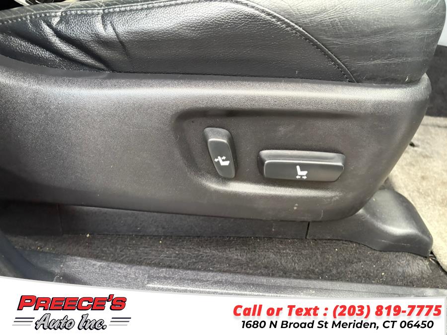 2011 Toyota 4Runner 4WD 4dr V6 SR5, available for sale in Meriden, Connecticut | Preeces Auto Inc. Meriden, Connecticut 2011 Toyota 4Runner 4WD 4dr V6 SR5, available for sale in Meriden, Connecticut | Preeces Auto Inc. Meriden, Connecticut