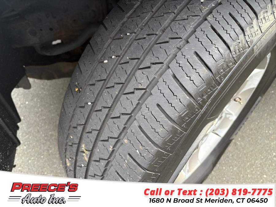 2011 Toyota 4Runner 4WD 4dr V6 SR5, available for sale in Meriden, Connecticut | Preeces Auto Inc. Meriden, Connecticut 2011 Toyota 4Runner 4WD 4dr V6 SR5, available for sale in Meriden, Connecticut | Preeces Auto Inc. Meriden, Connecticut