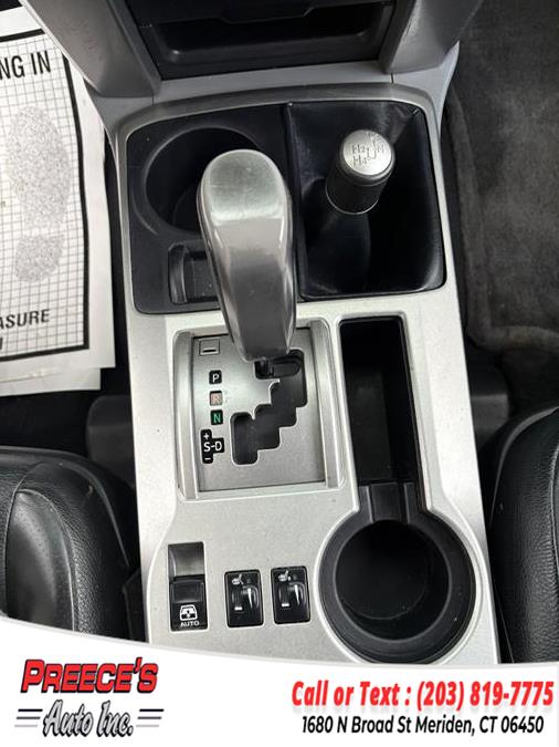2011 Toyota 4Runner 4WD 4dr V6 SR5, available for sale in Meriden, Connecticut | Preeces Auto Inc. Meriden, Connecticut 2011 Toyota 4Runner 4WD 4dr V6 SR5, available for sale in Meriden, Connecticut | Preeces Auto Inc. Meriden, Connecticut