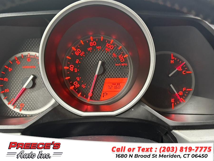 2011 Toyota 4Runner 4WD 4dr V6 SR5, available for sale in Meriden, Connecticut | Preeces Auto Inc. Meriden, Connecticut 2011 Toyota 4Runner 4WD 4dr V6 SR5, available for sale in Meriden, Connecticut | Preeces Auto Inc. Meriden, Connecticut