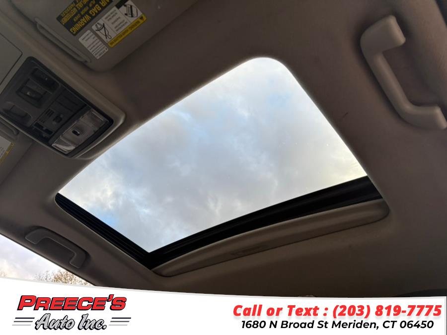 2011 Toyota 4Runner 4WD 4dr V6 SR5, available for sale in Meriden, Connecticut | Preeces Auto Inc. Meriden, Connecticut 2011 Toyota 4Runner 4WD 4dr V6 SR5, available for sale in Meriden, Connecticut | Preeces Auto Inc. Meriden, Connecticut