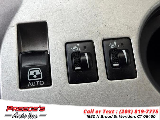 2011 Toyota 4Runner 4WD 4dr V6 SR5, available for sale in Meriden, Connecticut | Preeces Auto Inc. Meriden, Connecticut 2011 Toyota 4Runner 4WD 4dr V6 SR5, available for sale in Meriden, Connecticut | Preeces Auto Inc. Meriden, Connecticut